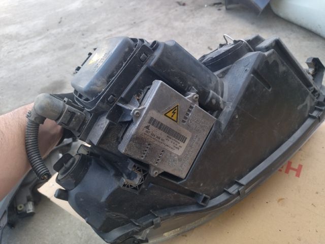 bontott AUDI A3 Bal Xenon Fényszóró