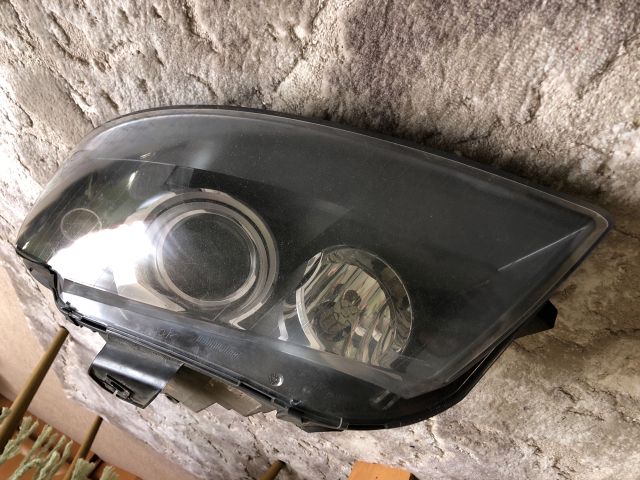 bontott AUDI A3 Bal Xenon Fényszóró