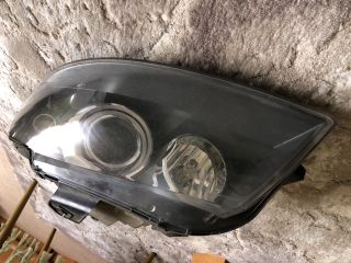 bontott AUDI A3 Bal Xenon Fényszóró