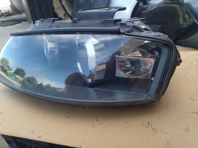 bontott AUDI A3 Bal Xenon Fényszóró