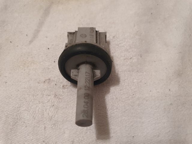 bontott AUDI A3 Belső Hőmérséklet Érzékelő