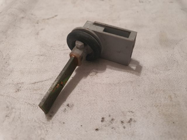 bontott AUDI A3 Belső Hőmérséklet Érzékelő