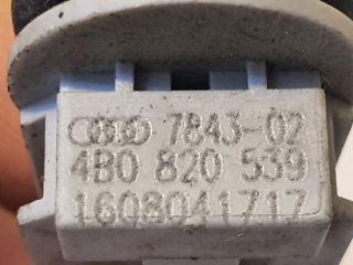 bontott AUDI A3 Belső Hőmérséklet Érzékelő