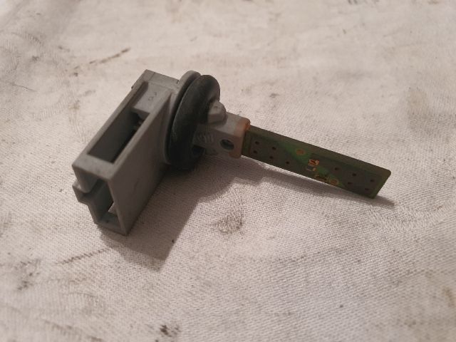 bontott AUDI A3 Belső Hőmérséklet Érzékelő