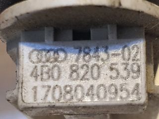 bontott AUDI A3 Belső Hőmérséklet Érzékelő