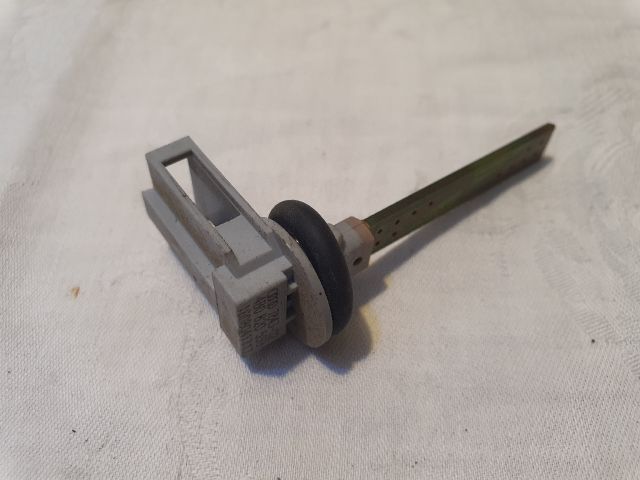 bontott AUDI A3 Belső Hőmérséklet Érzékelő