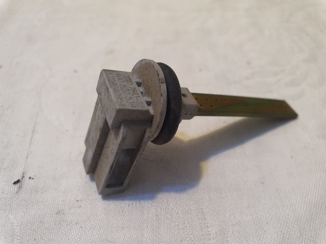 bontott AUDI A3 Belső Hőmérséklet Érzékelő