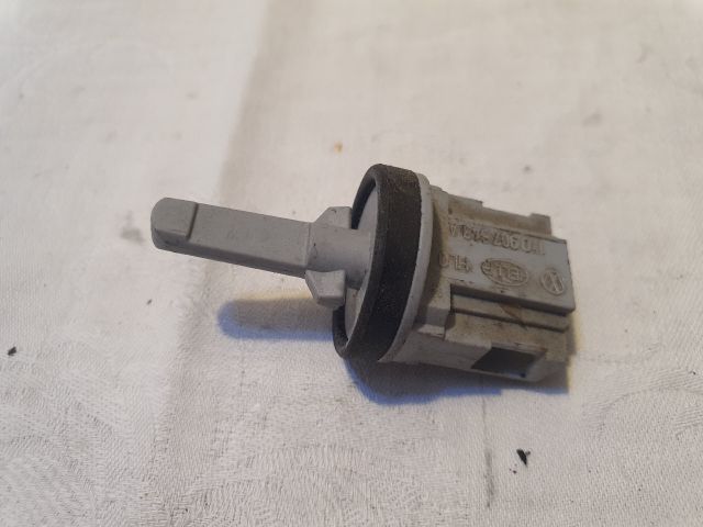 bontott AUDI A3 Belső Hőmérséklet Érzékelő