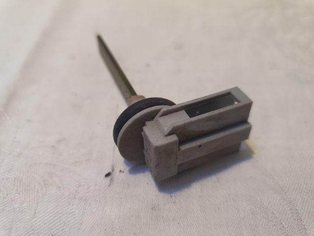 bontott AUDI A3 Belső Hőmérséklet Érzékelő