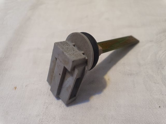 bontott AUDI A3 Belső Hőmérséklet Érzékelő