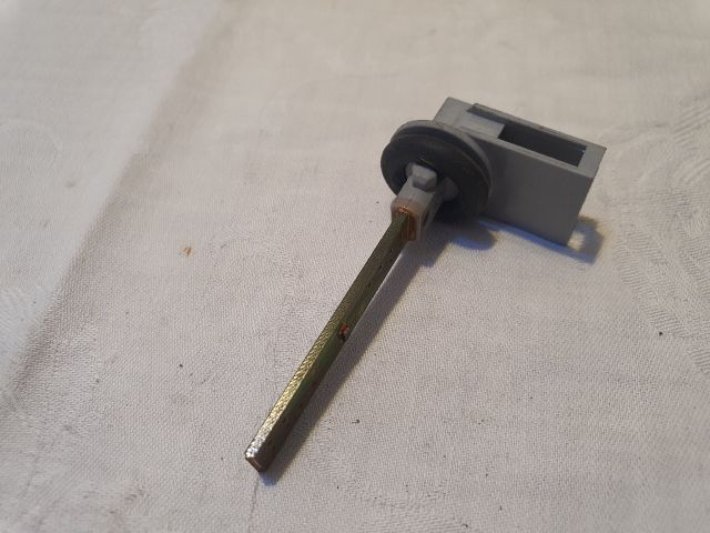 bontott AUDI A3 Belső Hőmérséklet Érzékelő