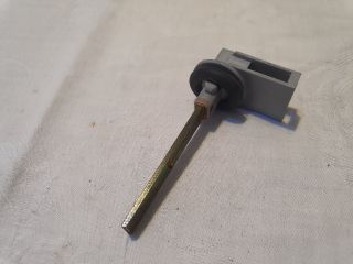 bontott AUDI A3 Belső Hőmérséklet Érzékelő