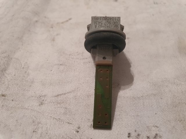 bontott AUDI A3 Belső Hőmérséklet Érzékelő