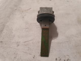 bontott AUDI A3 Belső Hőmérséklet Érzékelő