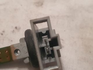 bontott AUDI A3 Belső Hőmérséklet Érzékelő