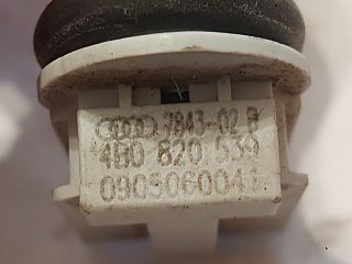 bontott AUDI A3 Belső Hőmérséklet Érzékelő