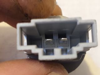 bontott AUDI A3 Belső Hőmérséklet Érzékelő