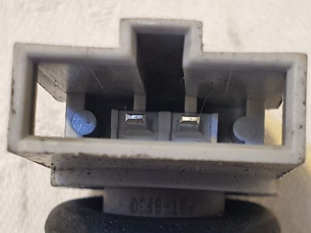 bontott AUDI A3 Belső Hőmérséklet Érzékelő