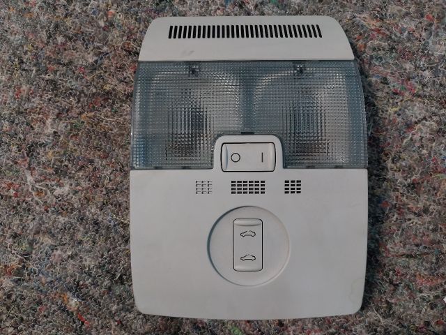 bontott AUDI A3 Belső Világítás Tetőablak Vezérlővel