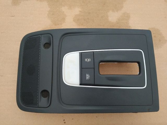 bontott AUDI A3 Belső Világítás Tetőablak Vezérlővel