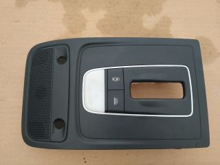 bontott AUDI A3 Belső Világítás Tetőablak Vezérlővel