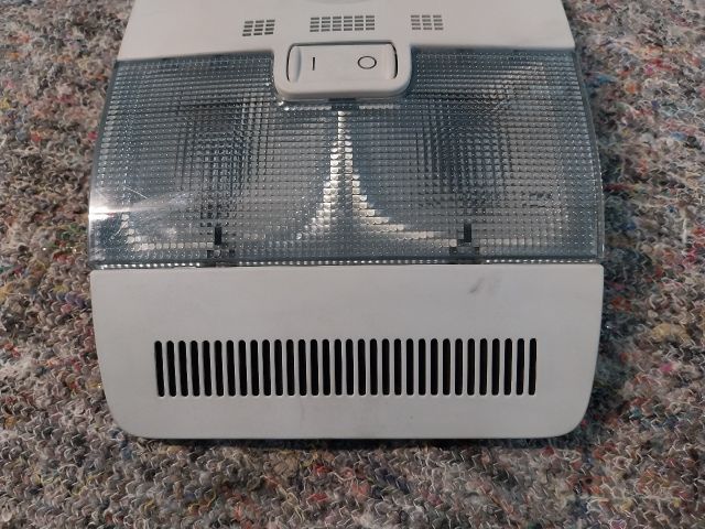 bontott AUDI A3 Belső Világítás Tetőablak Vezérlővel