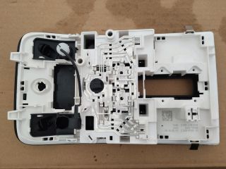 bontott AUDI A3 Belső Világítás Tetőablak Vezérlővel