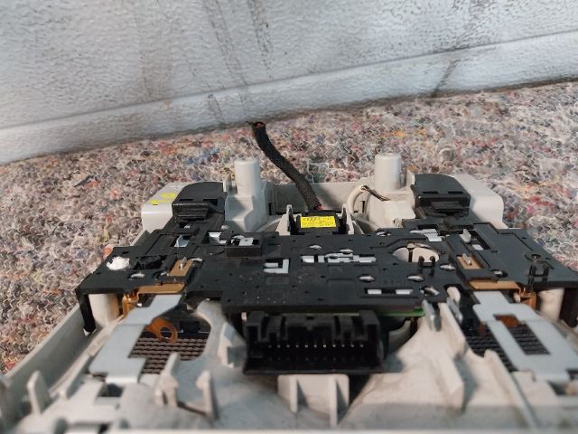 bontott AUDI A3 Belső Világítás Tetőablak Vezérlővel