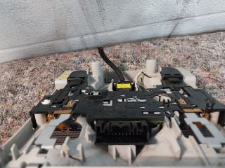 bontott AUDI A3 Belső Világítás Tetőablak Vezérlővel