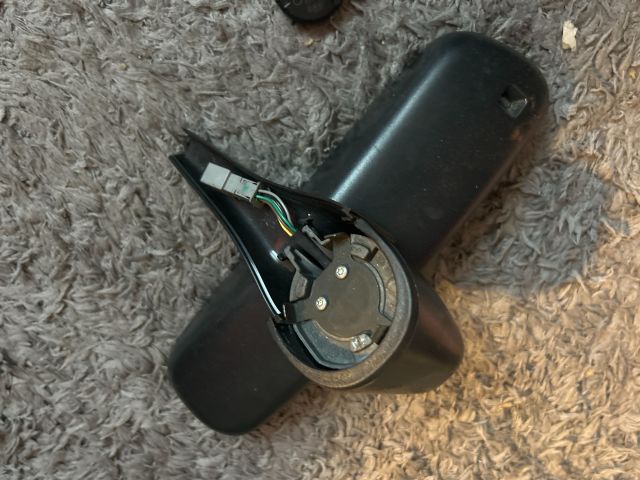 bontott AUDI A3 Belső Visszapillantó Tükör