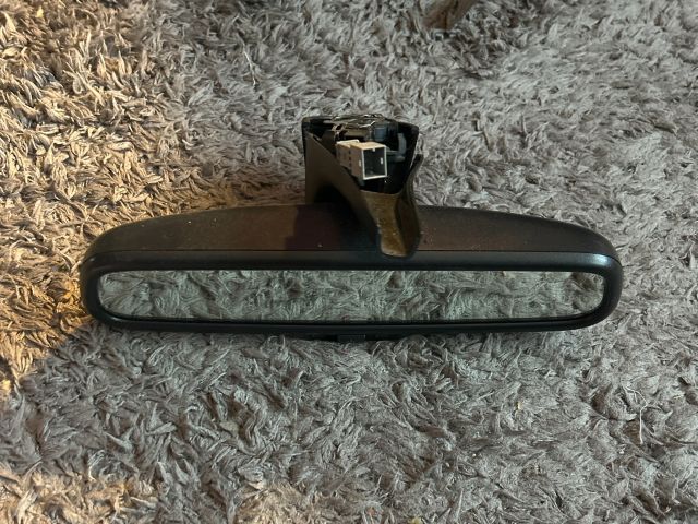 bontott AUDI A3 Belső Visszapillantó Tükör