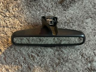 bontott AUDI A3 Belső Visszapillantó Tükör