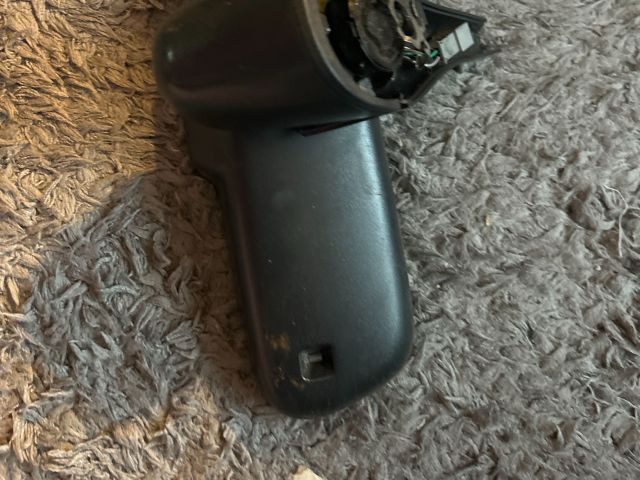 bontott AUDI A3 Belső Visszapillantó Tükör