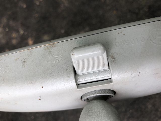 bontott AUDI A3 Belső Visszapillantó Tükör