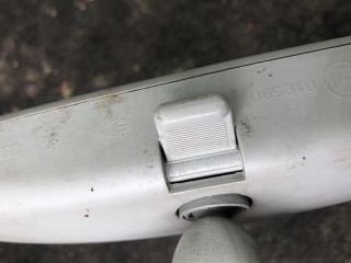 bontott AUDI A3 Belső Visszapillantó Tükör