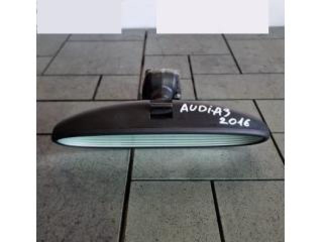 bontott AUDI A3 Belső Visszapillantó Tükör