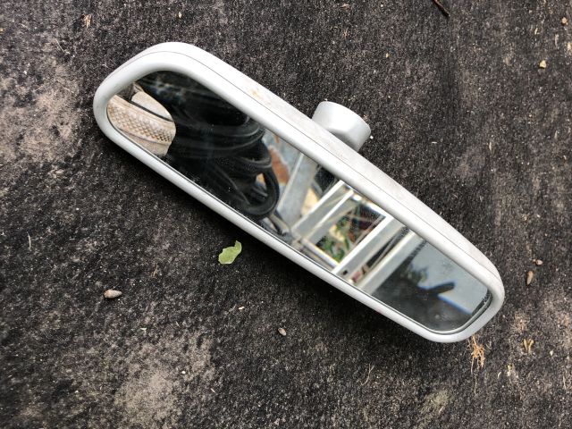 bontott AUDI A3 Belső Visszapillantó Tükör