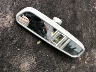 bontott AUDI A3 Belső Visszapillantó Tükör