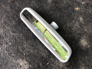 bontott AUDI A3 Belső Visszapillantó Tükör