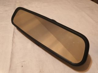 bontott AUDI A3 Belső Visszapillantó Tükör