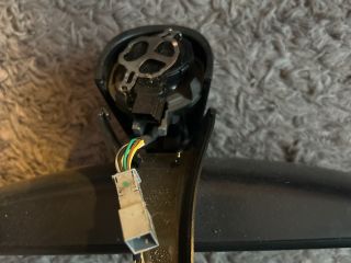 bontott AUDI A3 Belső Visszapillantó Tükör