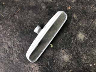 bontott AUDI A3 Belső Visszapillantó Tükör