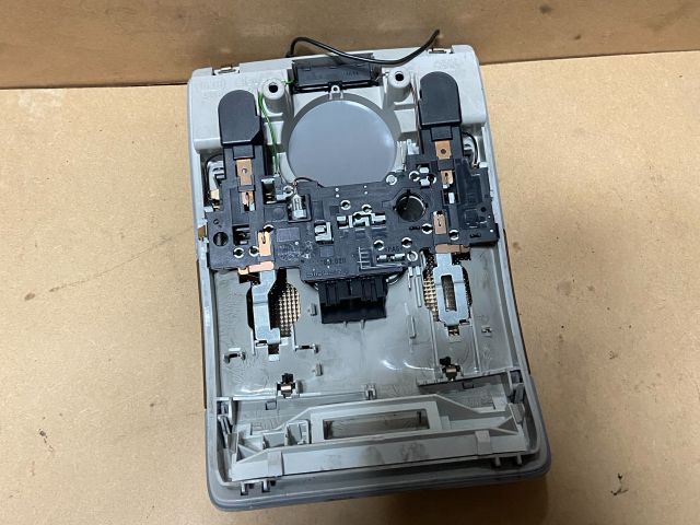 bontott AUDI A3 Beltér Világítás Első