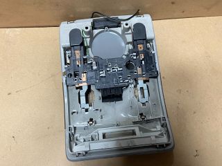 bontott AUDI A3 Beltér Világítás Első