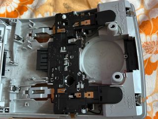 bontott AUDI A3 Beltér Világítás Első