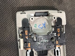 bontott AUDI A3 Beltér Világítás Első