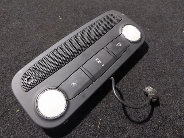 bontott AUDI A3 Beltér Világítás Első