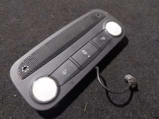 bontott AUDI A3 Beltér Világítás Első