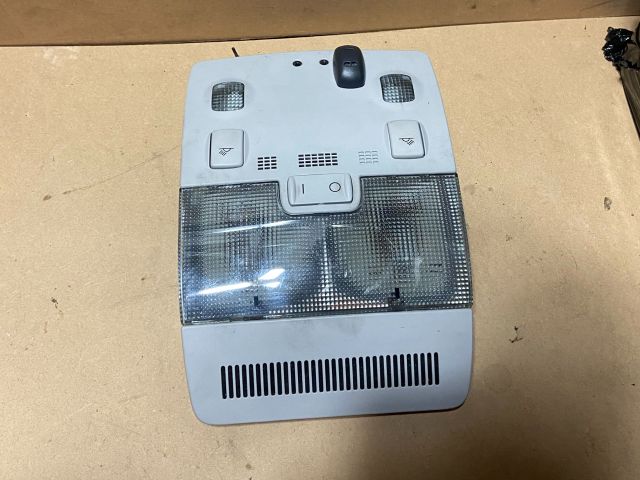 bontott AUDI A3 Beltér Világítás Első