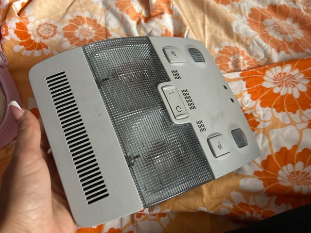 bontott AUDI A3 Beltér Világítás Első